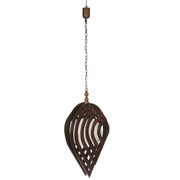 لوستر دارکار مدل آویز فانتزی طرح اشک کد 111c، Darkar 111c Fantasy Hanger Tear Chandelier