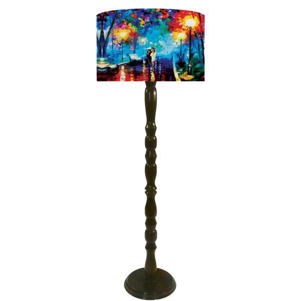 آباژور ایستاده رنس مدل A1-10102، Rence A1-10102 Standing lamp