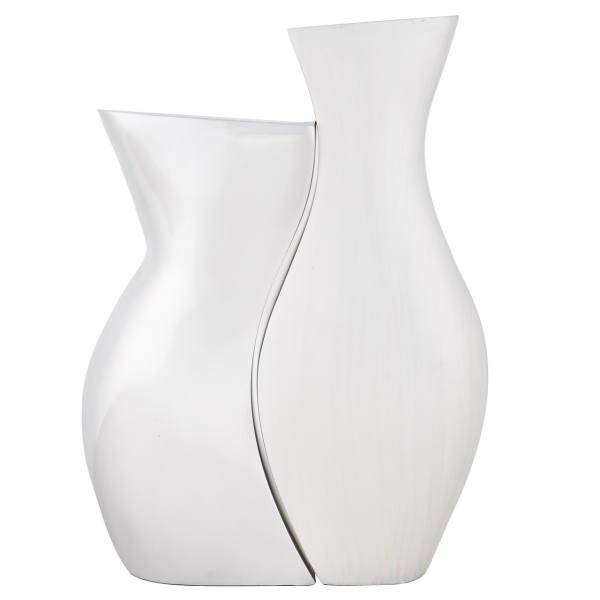 ست گلدان بنیکو مدل BE17556P بسته‌ی دوتایی، Benico BE 17556P Vase Pack of 2