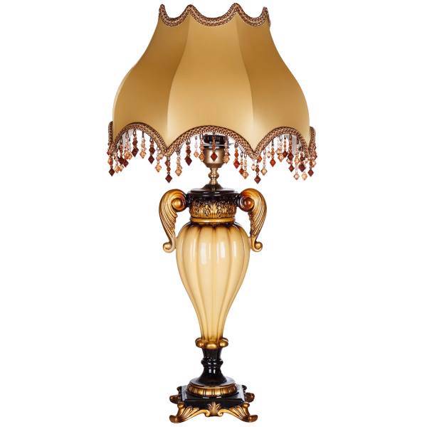 آباژور رومیزی چشمه نور مدل MT7110/C-C، Cheshmeh Noor MT7110/C-C Table Lamp