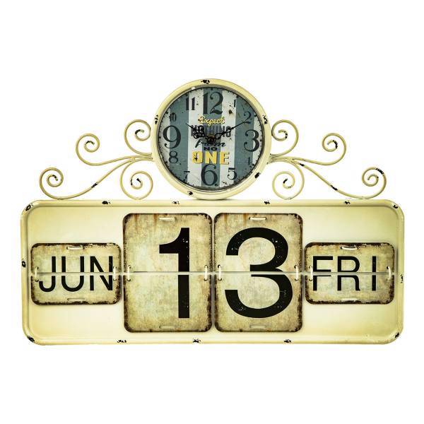 ساعت دیواری مدل M07-1، M07-1 Wall Clock