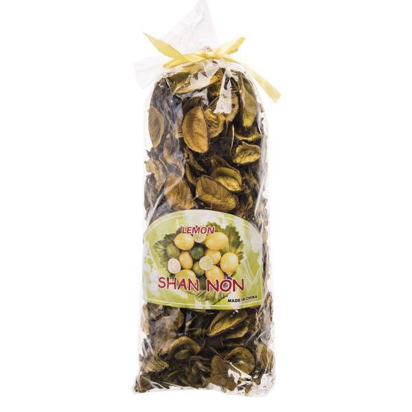 گل خشک معطر Shan Non مدل Lemon، Shan Non Lemon Aroma Dried Flowers