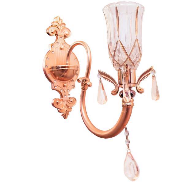 چراغ دیواری مجلل کد 5604/1، Mojalal 5604/1 Wall lamp