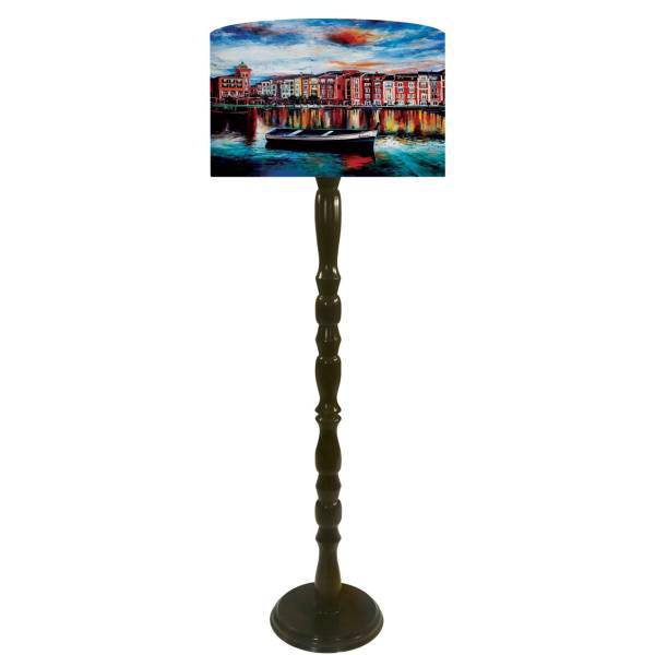 آباژور ایستاده رنس مدل A1-10125، Rence A1-10125 Standing lamp