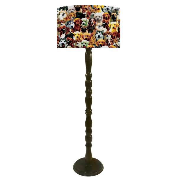 آباژور ایستاده رنس مدل A1-10053، Rence A1-10053 Standing lamp