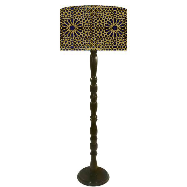 آباژور ایستاده رنس مدل A1-10097، Rence A1-10097 Standing lamp