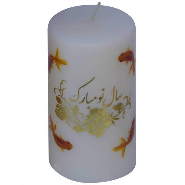 شمع هونیا کد Noroz 9، Hoonya Noroz 9 Candle