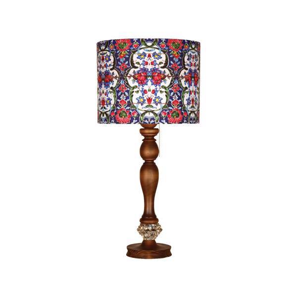 آباژور رومیزی آرام مدل MT7015/05، Aram MT7015/05 Table Lamp