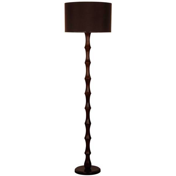 آباژور ایستاده چشمه نور مدل ML7014/BR-BR، Cheshmeh Noor ML7014/BR-BR Standing Lamp