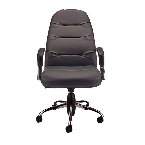 صندلی اداری نیلپر مدل SM901e چرمی، Nilper SM901e Leather Chair