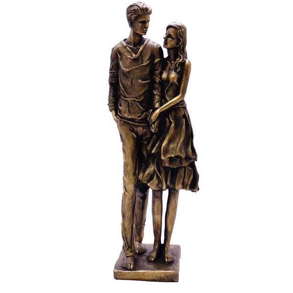 مجسمه ایرسا مدل Love-16، Irsa Love-16 Statue