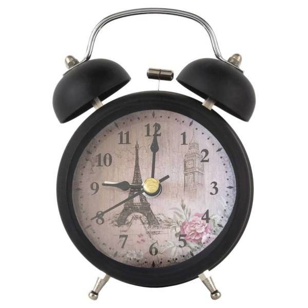 ساعت رومیزی نقطه مدل ParisLondon
