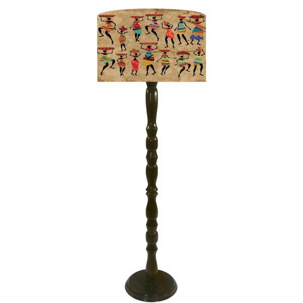 آباژور ایستاده رنس مدل A1-10005، Rence A1-10005 Standing lamp