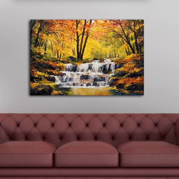 تابلو بوم گالری آفتاب کد P31