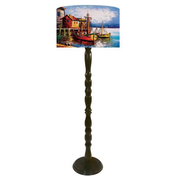 آباژور ایستاده رنس مدل A1-10035، Rence A1-10035 Standing lamp