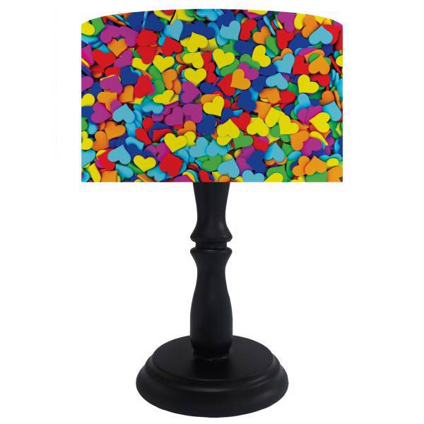 آباژور رومیزی رنس مدل A2-10002، Rence A2-10002 Table lamp