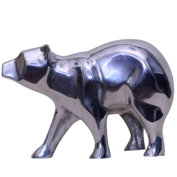 مجسمه هوم سنتر طرح خرس کد 805