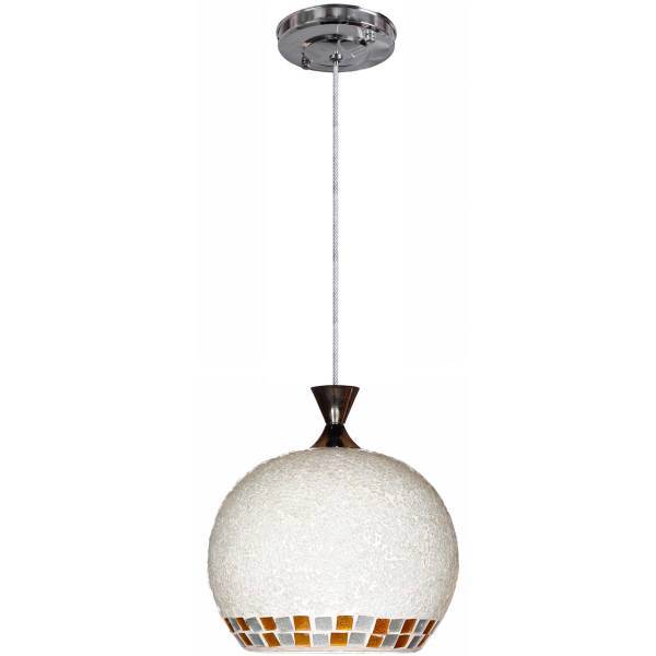 چراغ آویز دیلایت 1 شعله کد GH056-250، Delight GH056-250 One Branch Hanging Lamp