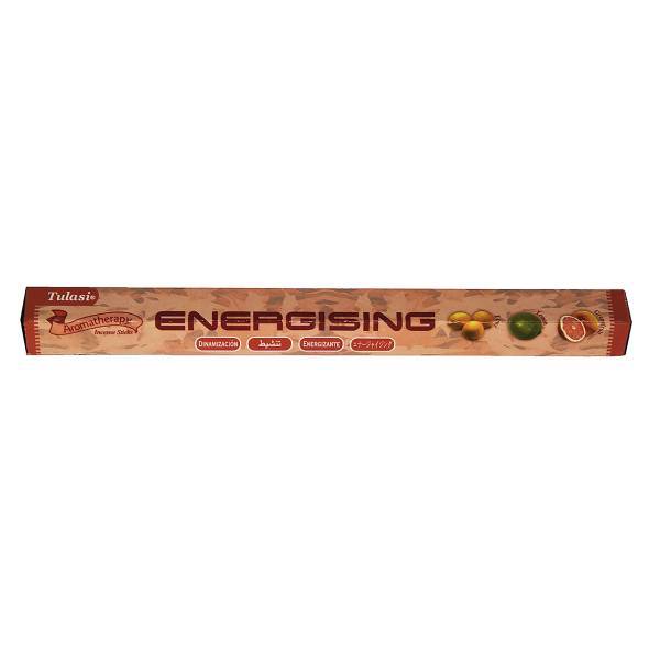 عود خوشبوکننده تولاسی مدل Energisin، Tulasi Energisin Incense Sticks