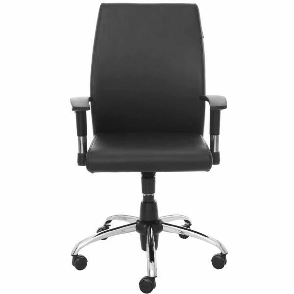 صندلی اداری چرمی راد سیستم مدل E460R، Rad System E460R Leather Chair