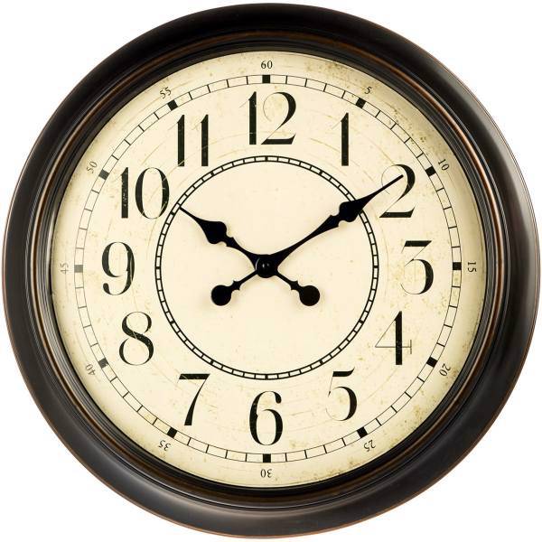 ساعت دیواری مدل 2402B، 2402B Wall Clock