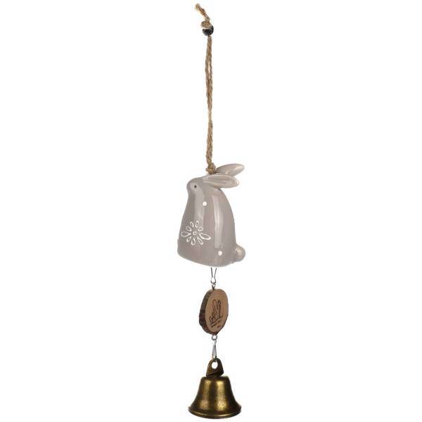 آویز زنگوله ای هستی لاکسی مدل J057، Hasti Luxi J057 Hanging Bell