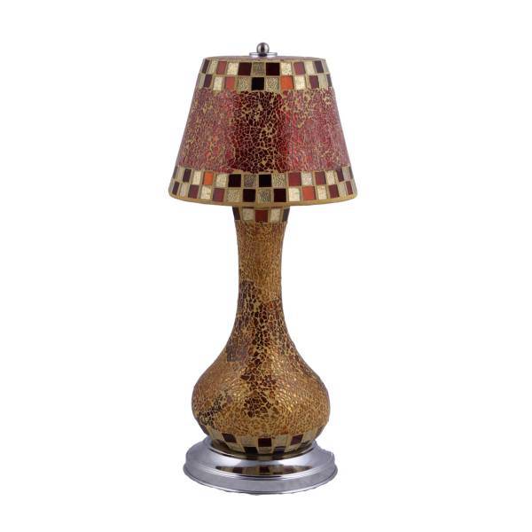 آباژور رومیزی دیلایت مدل DEL13، Delight DEL13 Table Lamp