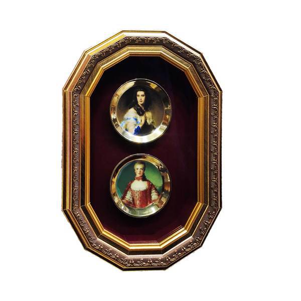 تابلو بشقاب دار مدلSP 111