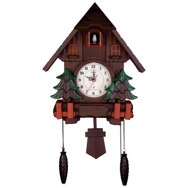 ساعت دیواری کوکو مدل Cuckoo Sun، Cuckoo Sun Wall Clock