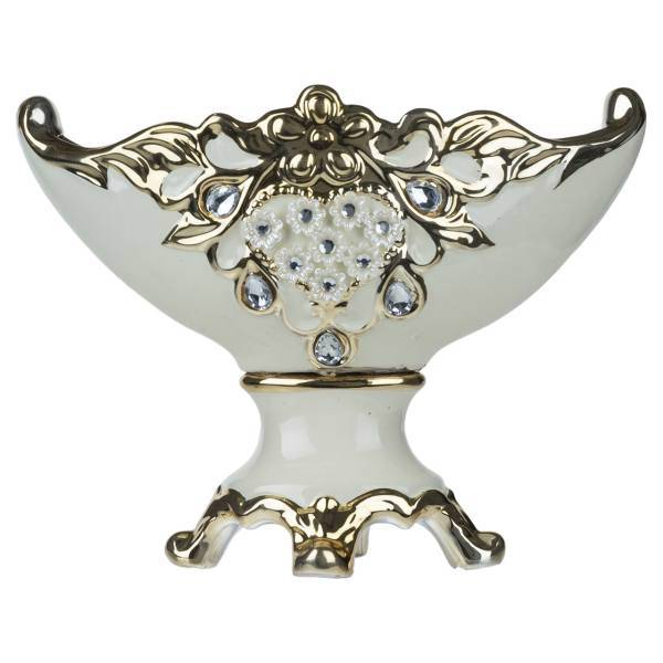 ظرف دکوری کد 10240، S-10240 Decorative Dish