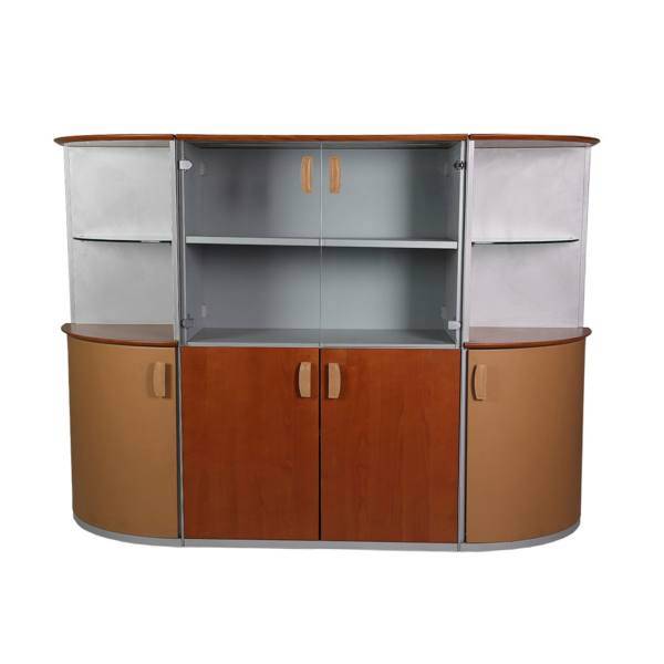 کمد اداری کودوتی کد 045971، Codutti 045971 Cupboard