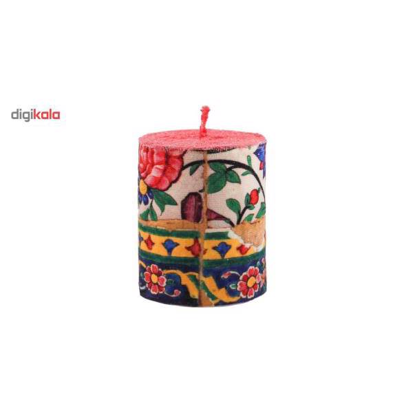 شمع گالری قلم فلزی کد 256055