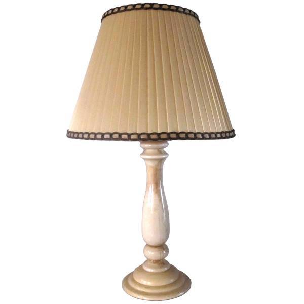 آباژور چشمه نور مدل 7001، Cheshmeh Noor 7001 Table Lamp