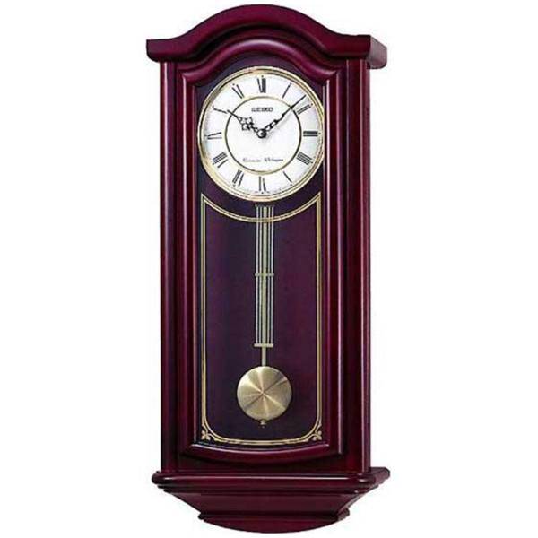 ساعت دیواری سیکو مدل QXH118، Seiko QXH118 Wall Clock