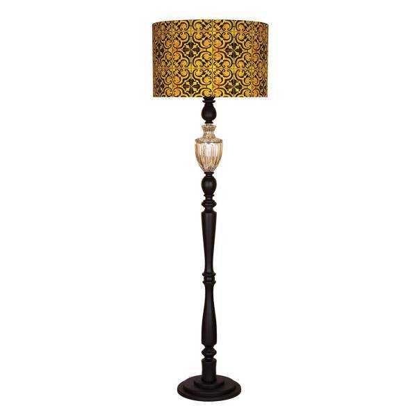 آباژور ایستاده آرام مدل ML7012/07، Aram ML7012/07 Standing Lamp