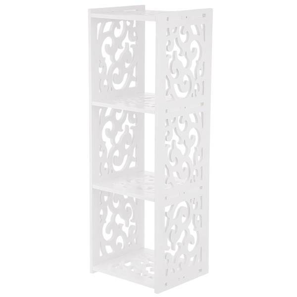 طبقه پی وی سی طرح 1، PVC Type 1 Shelf