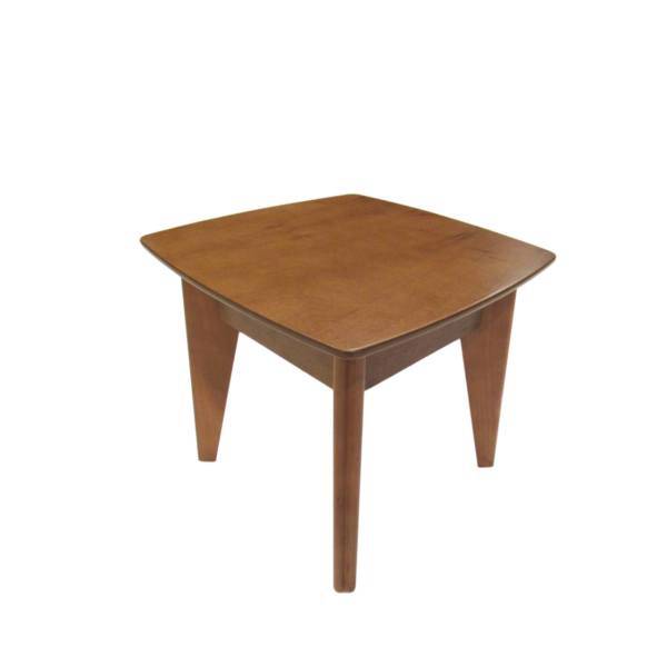 میز عسلی صنعت چوب کیان مدل 1135BGR، Kianwoodco 1135BGR Side Table