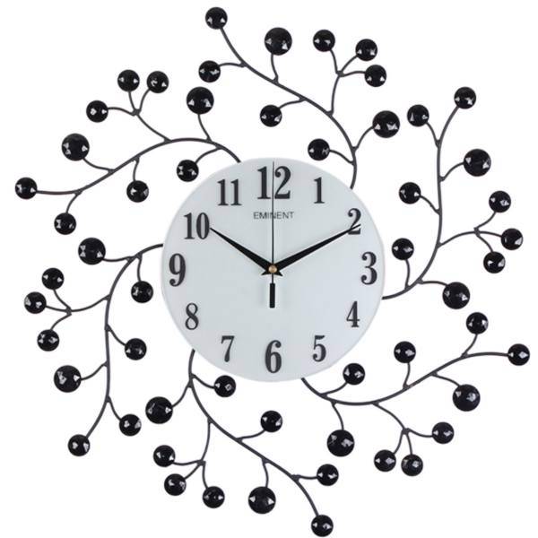 ساعت دیواری امیننت کد1146Black