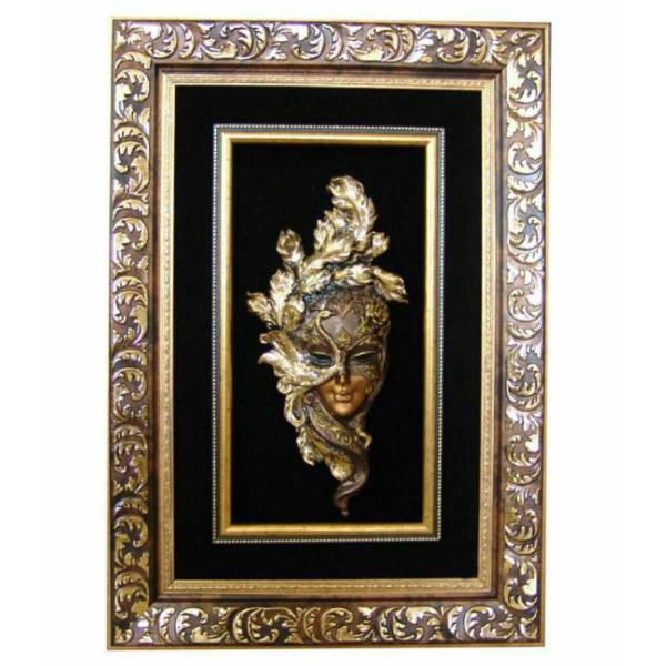 تابلو برجسته دیاموند مدل 601