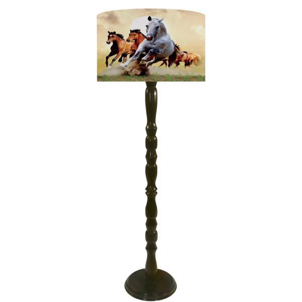 آباژور ایستاده رنس مدل A1-10051، Rence A1-10051 Standing lamp