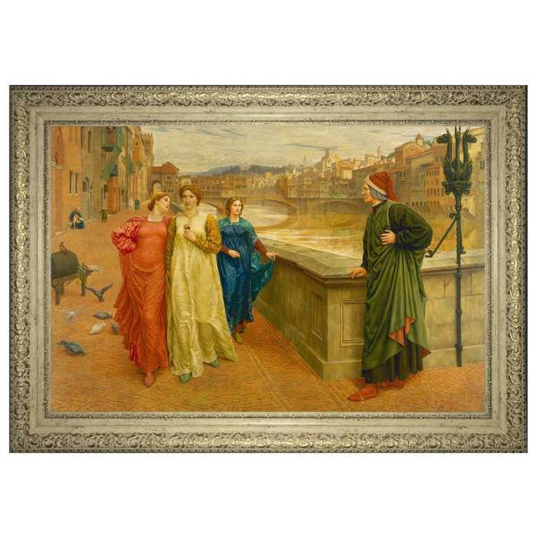 تابلو گالری هنری پیکاسو طرح تعطیلات