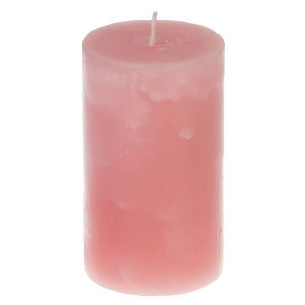 شمع آترا مدل Simple Cylinder 10، Atra Simple Cylinder 10 Candle