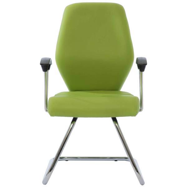 صندلی اداری چرمی راد سیستم مدل C336T، Rad System C336T Leather Chair