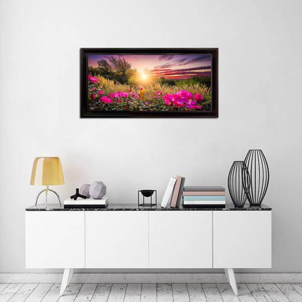 تابلو نگارین گالری کد P-30.70-29