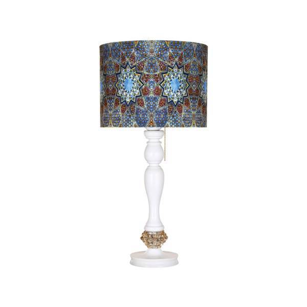 آباژور رومیزی آرام مدل MT7015/13، Aram MT7015/13 Table Lamp