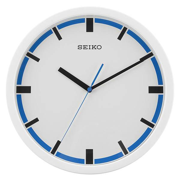 ساعت دیواری سیکو مدل QXA476WR، Seiko QXA476WR Clock