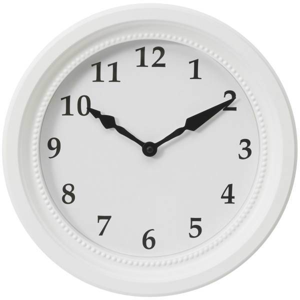 ساعت دیواری ایکیا مدل Sondrum، Ikea Sondrum Wall Clocks