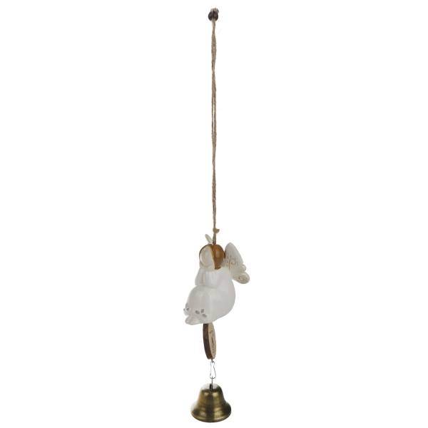 آویز زنگوله ای هستی لاکسی مدل J010B، Hasti Luxi J010B Hanging Bell