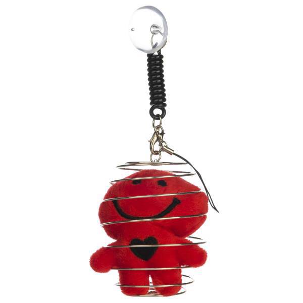 آویز تزیینی پالیز مدل Happy کد 10289، Paliz Happy 10289 Decorative Pendant