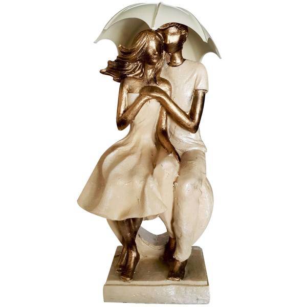 مجسمه روشا مدل آغوش کد 04